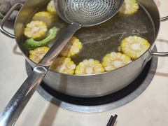 -陈记顺和潮汕牛肉火锅(韩江路店)
