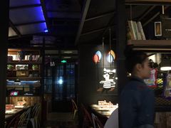 -探鱼·鲜青椒爽麻烤鱼(天河优托邦店)