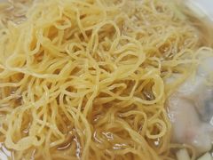 -麦文记面家(佐敦店)