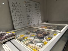 -大家发海鲜城夜排档(华山中路店)