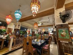 -云之南(八里庄店)