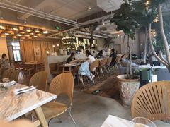 大堂-the rug 飞毯 (朝阳公园店)