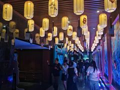 -万达影城(CBD万达广场IMAX店)
