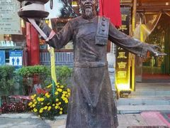 -凤吉园乌拉满族火锅中华老字号(繁荣路店)