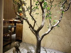 -王府茶楼茶宴·创意菜(大观园总店)