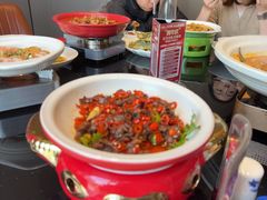 -洪星渔庄临平菜(星万里店)