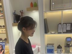 -宝岛眼镜·星创视光中心(威海路店)