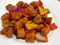 -旭璟酒家·传统粤菜·湘菜(逸景路店)