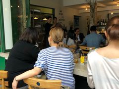 -RAC BAR(安福路店)