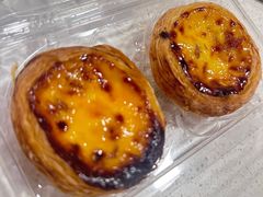 -鲍师傅糕点(五月花店)