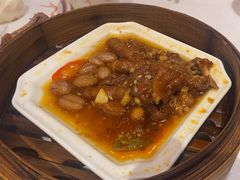 -稻香饭店(IFS国金中心店)