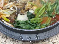 -真利味·脊骨火锅·正宗韩国料理(韩乐坊店)