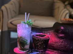-柒Lounge(三里屯店)