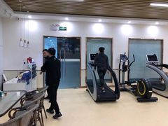 -琪航健身工作室(徐汇光大店)