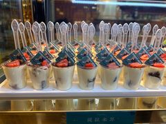 -東盛炭烤自助料理(玄武招商花园城店)