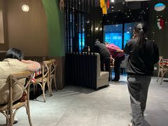 -遇见西木美式餐厅(体育路店)