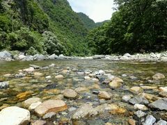 -黑河国家森林公园