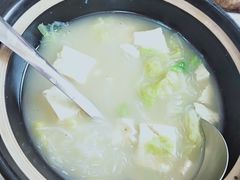 -相聚青山餐厅(阎河路店)