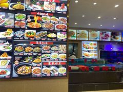 -万圣禄茶楼(西平店)