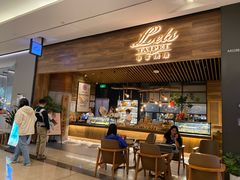 -Let's Taipei 非常烘焙(太古里店)