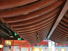 -满园烤鸭·春饼(抚顺万达店)