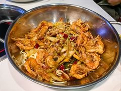 -重庆巴渝火锅(钟家村店)