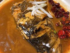 -北平食府(马鞍山路店)