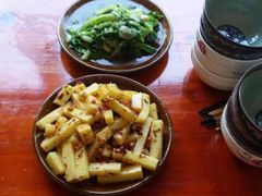 -古城苗家土菜馆(河景餐厅店)