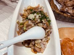 -好兄弟郭巨海鲜(天一阁店)