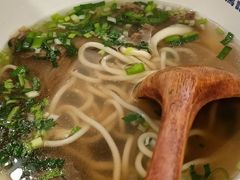 -马记永·兰州牛肉面(3019君尚店)