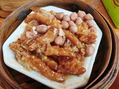 -阿弟早茶大排档(九村店)