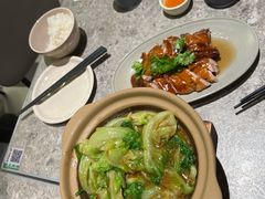 -留半山·香港食堂(啦啦宝都店)