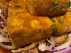 -京采烤鸭清真餐厅(金桥店)