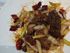 -香融府·烤鸭·家常菜(马家堡路店)