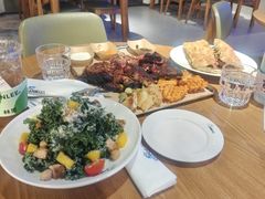 -Pekaa啤咖食肆Coffee&Bistro