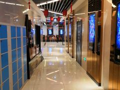 -中影嘉华国际影城(大芬星都里店)