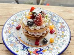 -Alimentari早午餐(安福路店)