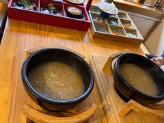 -勺子米线·云南传统小吃市集(四方街店)