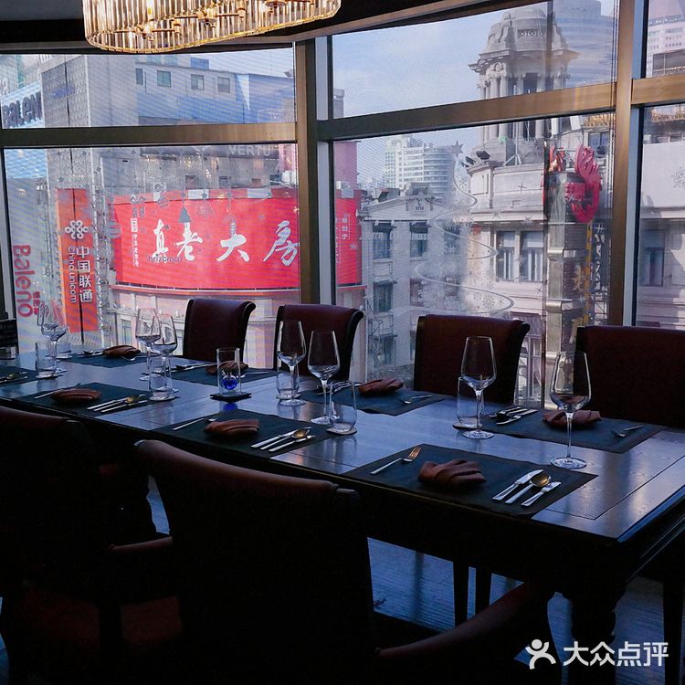 牛排海鲜成就豪华圣诞大餐 一起来吃肉