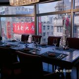 牛排海鲜成就豪华圣诞大餐 一起来吃肉