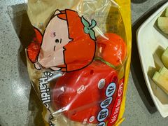 -海底捞火锅(泰安爱琴海店)
