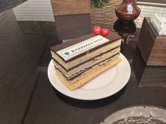 -天津海河悦榕庄·Lobby Lounge大堂吧