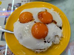 -澳门陈光记烧味饭店(万象城店)