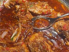 -佬麻雀·剁椒鱼头(京基KK One店)