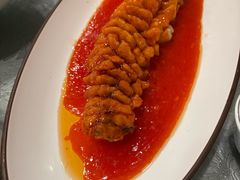 -苏师傅菜馆(上沙店)