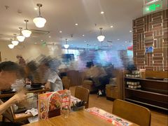 大堂-食其家·牛丼咖喱(A世界店)