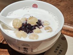 -彬媽糖水(侨鑫国际店)