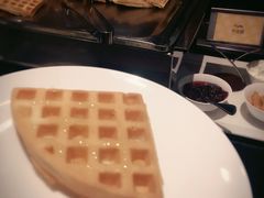 -厦门海景千禧大酒店·海景咖啡厅