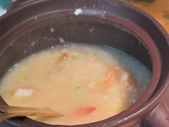 -潮粥荟·潮汕砂锅粥(槐房万达店)