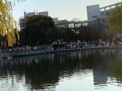 -杭州师范大学(下沙校区)